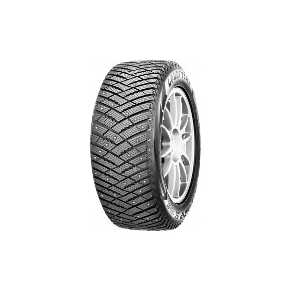 

Goodyear Ultra Grip Ice SUV Gen-1 215/60R17 96T