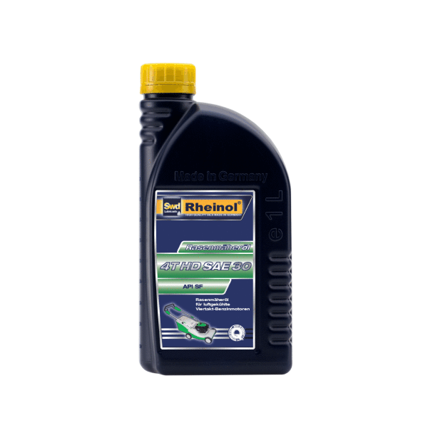 

Моторное масло Олива двохтактна Twoke Universal 2Takt 1L