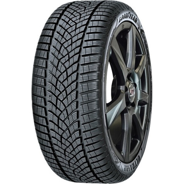 

Goodyear UltraGripPerformance SUV 225/60R17 103V