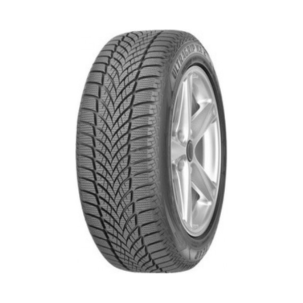 

Goodyear Ultra Grip Ice 2 FP XL 235/45R18 98T