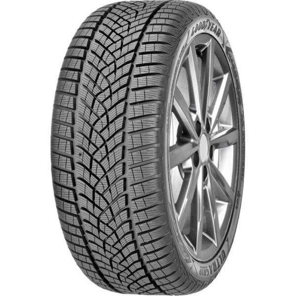 

Goodyear Ultra Grip Performance + FP XL 235/45R18 98V