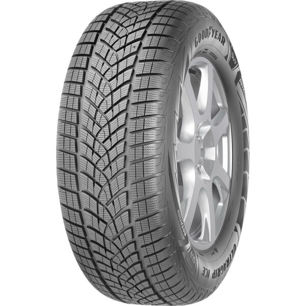 

Goodyear Ultra Grip Ice SUV Gen-1 255/55R18 109T