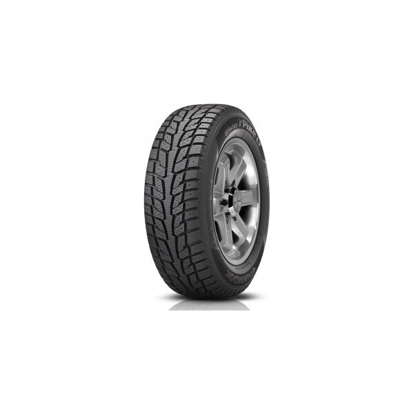 

Hankook Winter I*Pike LTRW09 195/70R15C 104/102R