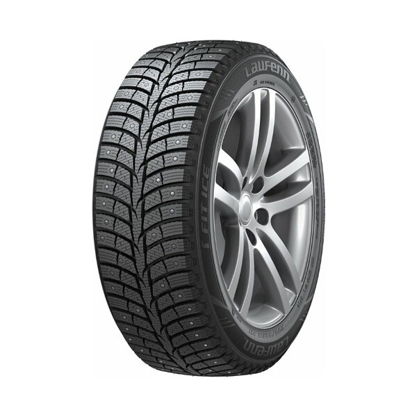 

Laufenn I Fit Ice LW71 (под шип) 195/55R16 91T