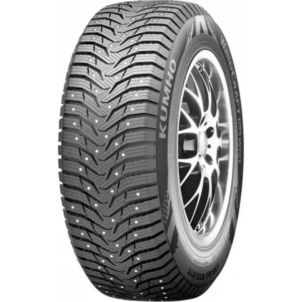 

Marshal WinterCraft Ice Wi31 (под шип) 205/55R16 91T