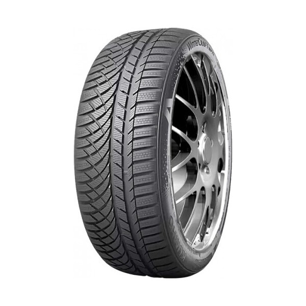 

Marshal WinterCraft SUV Ice WS71 XL 235/65R18 106H