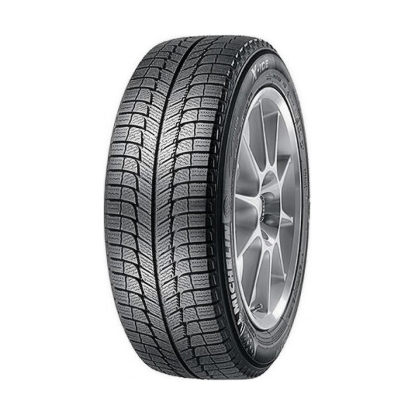 

Michelin Latitude X-Ice 3+ 225/65R17 102T