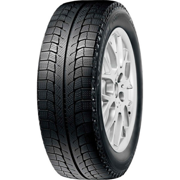 

Michelin Latitude X-Ice 2 235/60R17 102T