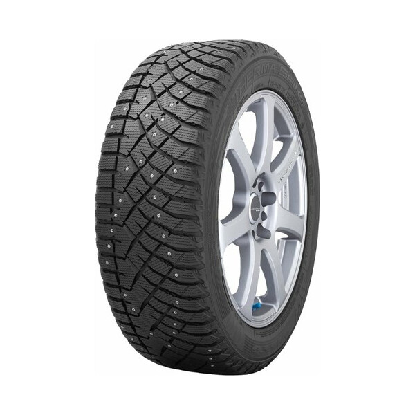 

Nitto Therma Spike (шип) 205/60R16 92T
