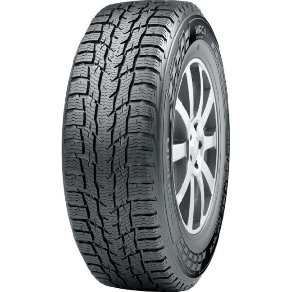

Nokian WR C3 185/60R15C 94/92T