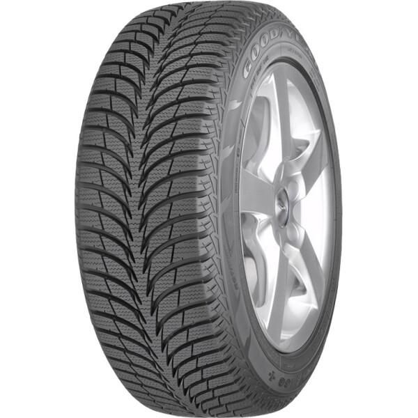 

Nokian Ultra Grip Ice + 185/65R15 88T
