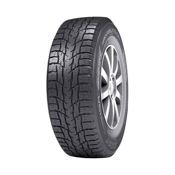 

Nokian Hakkapeliitta CR3 195/70R15C 104/102R