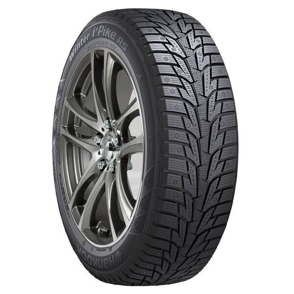 

Hankook Winter I*Pike RS W419 205/55 R16 91T