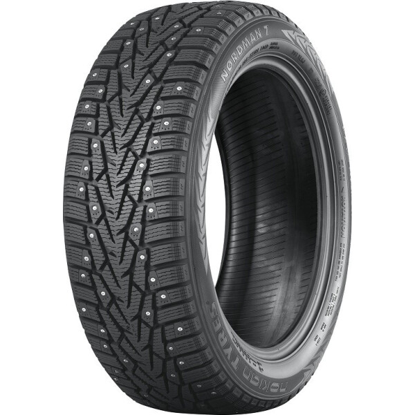 

Nokian Nordman 7 XL (шип) 205/70R15 100T