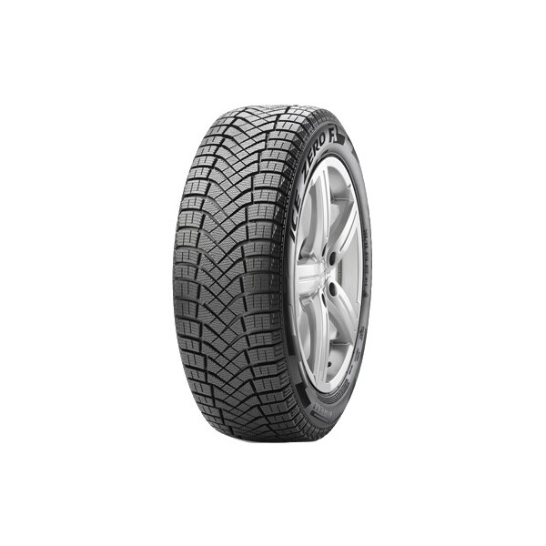 

Pirelli ICE ZERO FRICTION 205/60 R16 96T