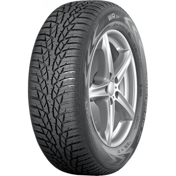 

Nokian WR D4 215/45R16 90H