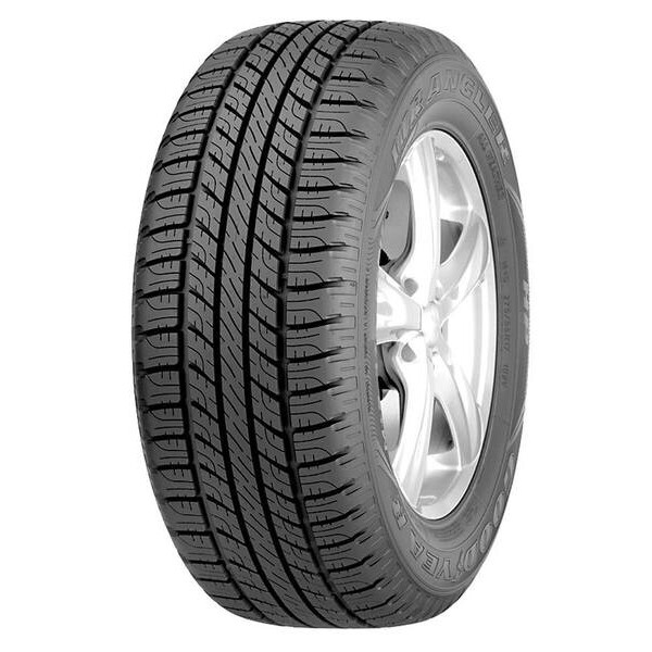 

Goodyear Wrangler HP 245/70 R16 107H