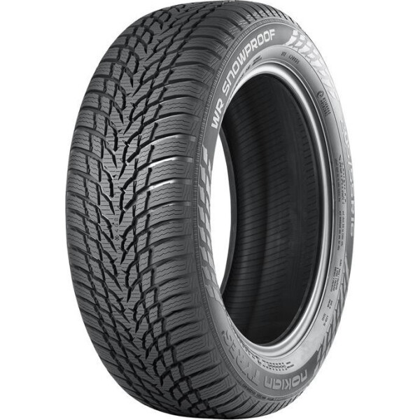 

Nokian WR Snowproof 215/55R16 93H