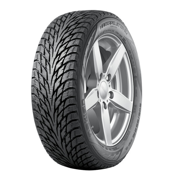 

Nokian Hakkapeliitta R2 235/45 R17 97R