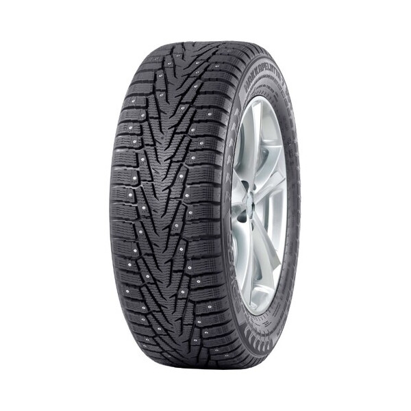 

Nokian Hakkapeliitta 7 SUV 245/65 R17 111T шип