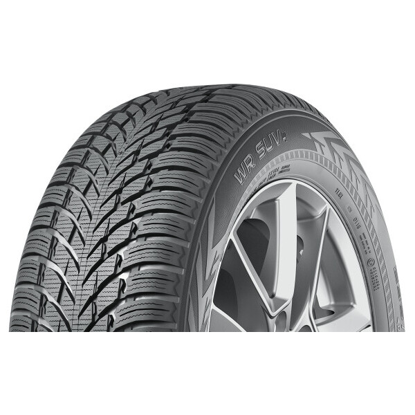 

Nokian WR SUV 4 235/55 R18 104H