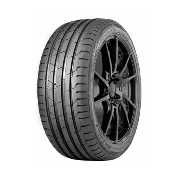 

Nokian Hakka Black 255/40 R19 100Y