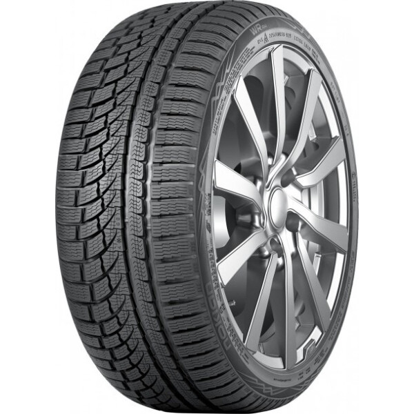 

Nokian WR A4Run Flat 225/50R17 94H