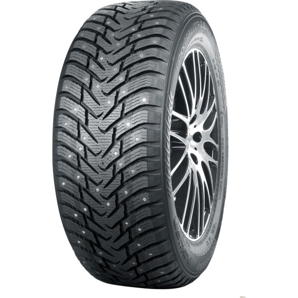 

Nokian Hakkapeliitta 8 XL (шип) 235/45R17 97T