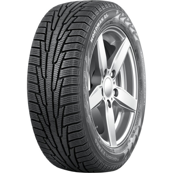 

Nokian NordmanRS2 SUV XL 235/55R18 104R