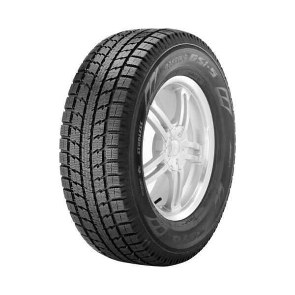 

Toyo Observe Garit GSI5 275/50 R21 113Q