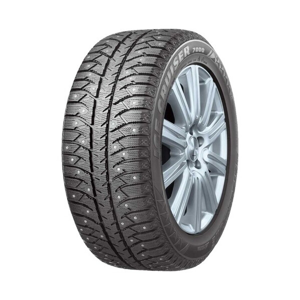 

Bridgestone Ice Cruiser 7000 185/65 R14 86T шип
