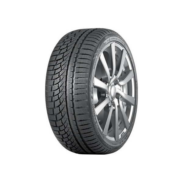 

Nokian WR A4 XL 245/45R19 102V