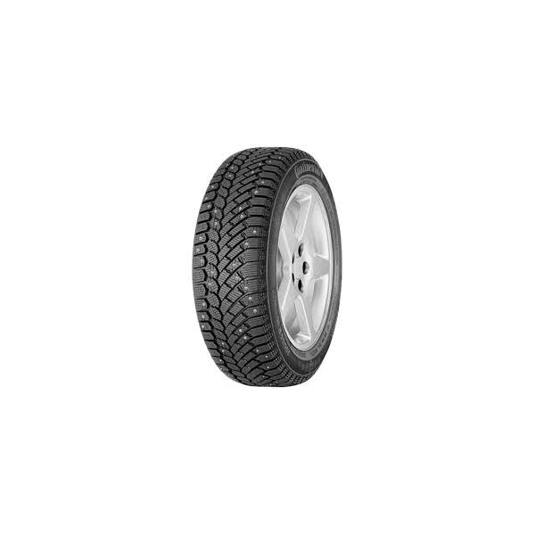 

Continental ContiIceContact 225/70 R16 107T шип