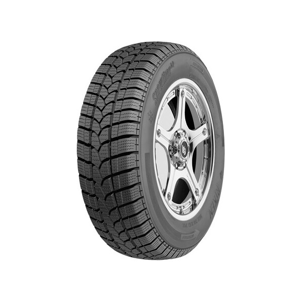 

Strial Winter 601 175/65R14 82T