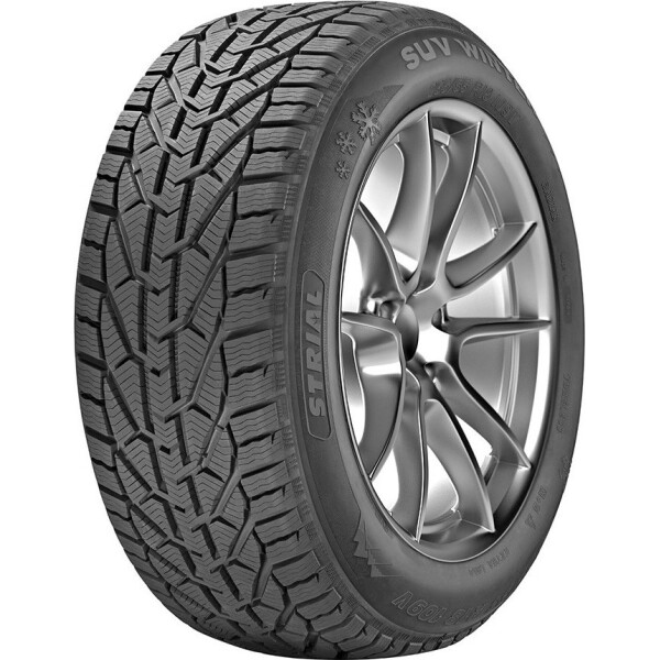 

Strial Winter SUV 215/60R17 96H