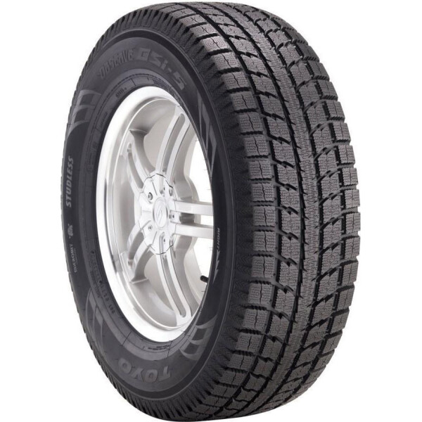 

Toyo Observe GSi5 255/60R17 106T