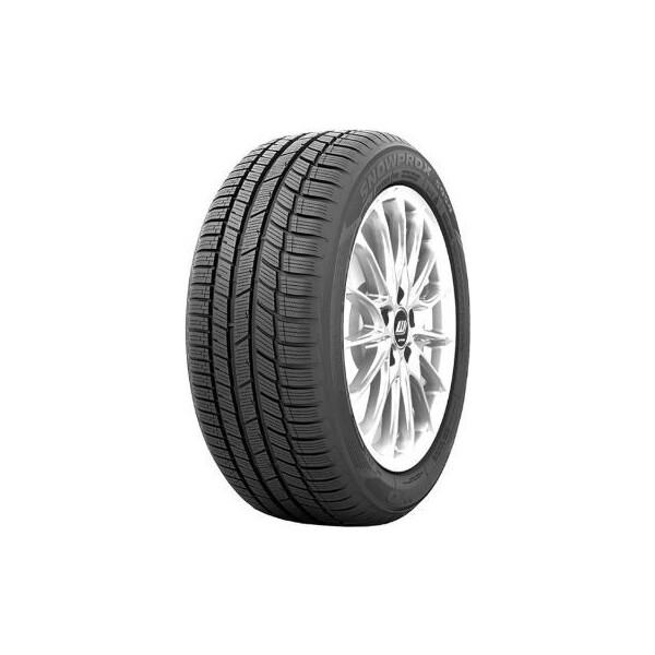 

Toyo Snowprox S954 SUV XL 265/45R20 108V