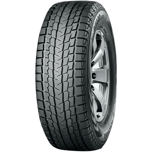 

Yokohama IceGuard SUV G075 225/55R18 98Q