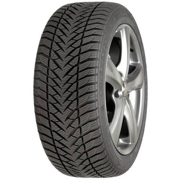 

Goodyear Ultra Grip+ SUV 255/60 R18 112H