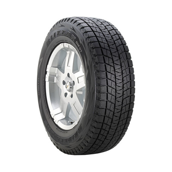 

Bridgestone Blizzak DM-V1 235/60 R17 102R