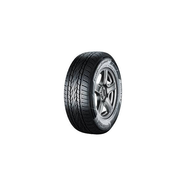 

Continental ContiCrossContact LX2 265/65 R17 112H