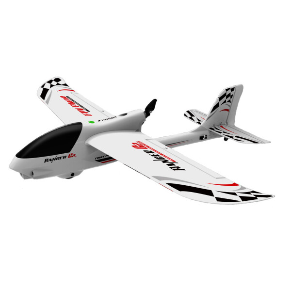 

Планер радиоуправляемый VolantexRC Ranger G2 757-6 1200мм PNP
