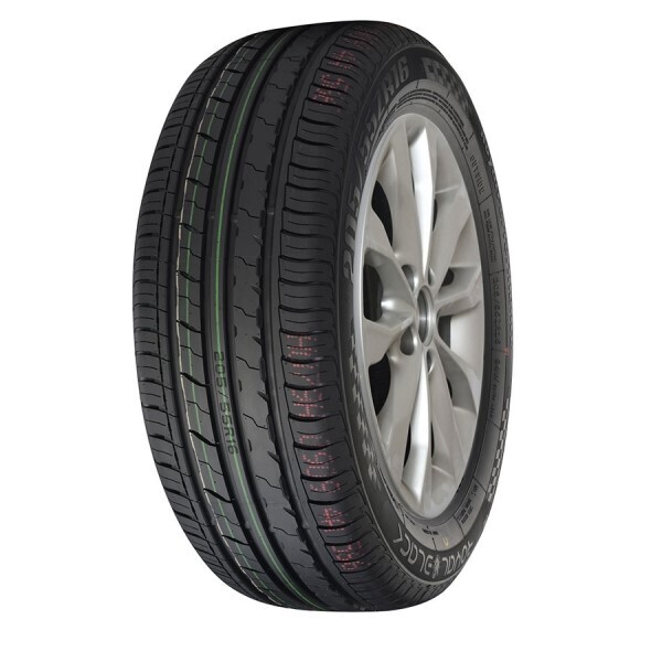 

ROYAL black PERFORMANCE 225/50 R17 98W