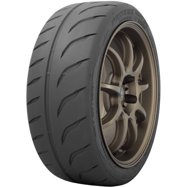 

Toyo Proxes R888R 255/40 R17 94W