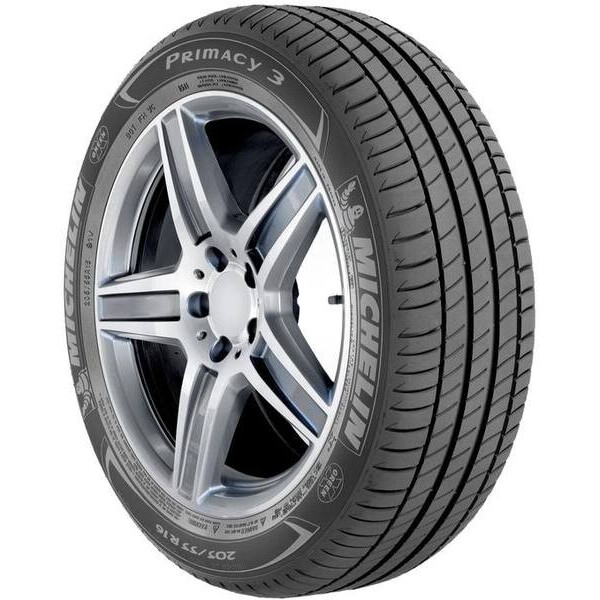 

Michelin Primacy 3 275/40 R18 99Y Run Flat