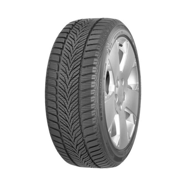 

Sava Eskimo HP 215/55 R17 98V