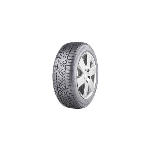 

Firestone WinterHawk 3 245/40 R18 97V