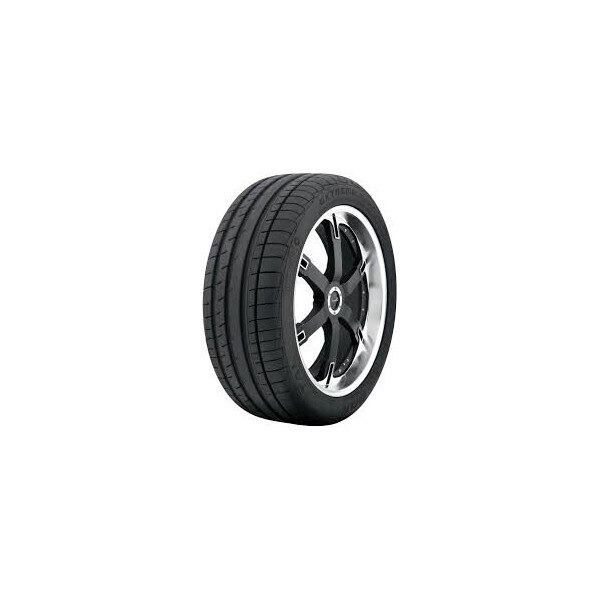 

Continental ExtremeContact DW 245/45 R19 98Y