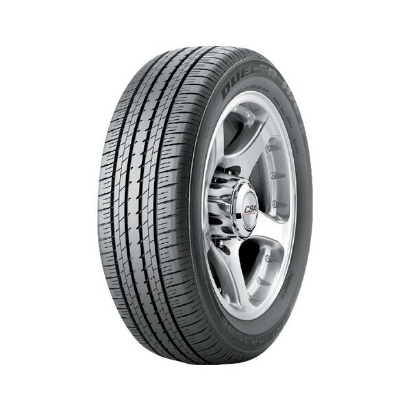 

Bridgestone Dueler H/L 33 235/60 R18 103V
