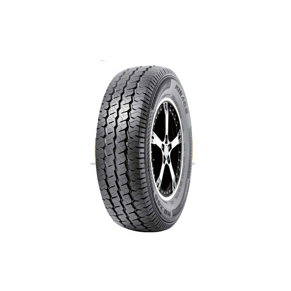 

MIRAGE MR-100 195/80 R14C 106/104R